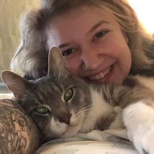 Meet your Posher, Samantha